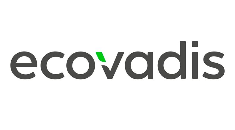 Ecovadis logo