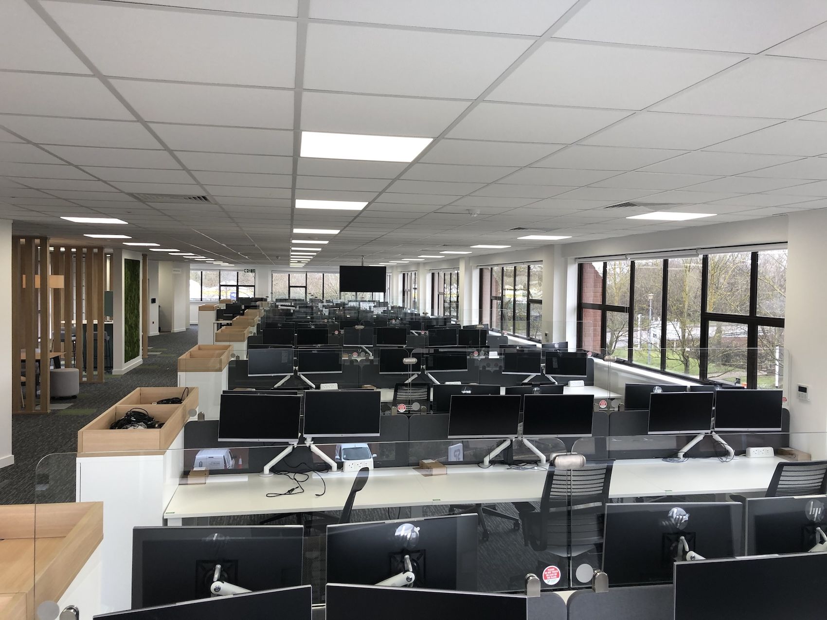 Yorkshire Building Society Regional Office